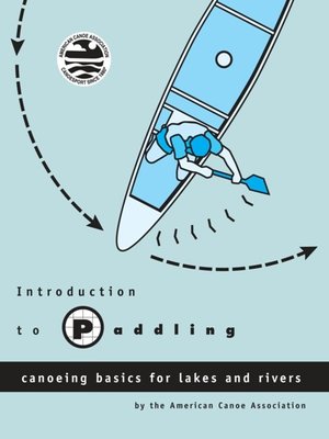 cover image of Introduction to Paddling
